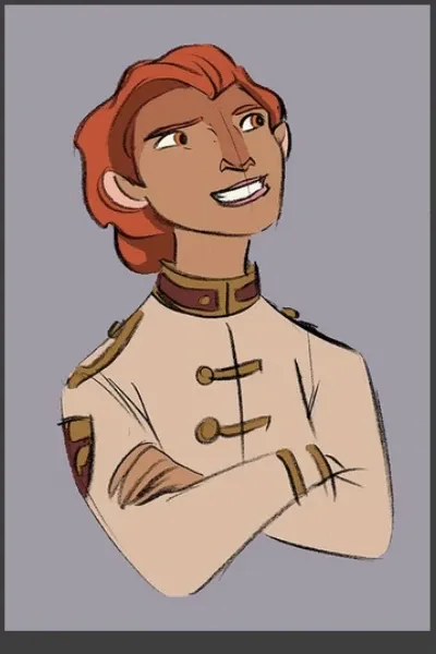 Katherine Blake