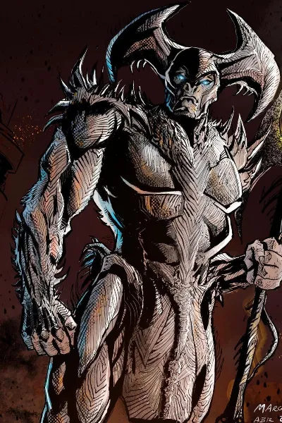 Steppenwolf