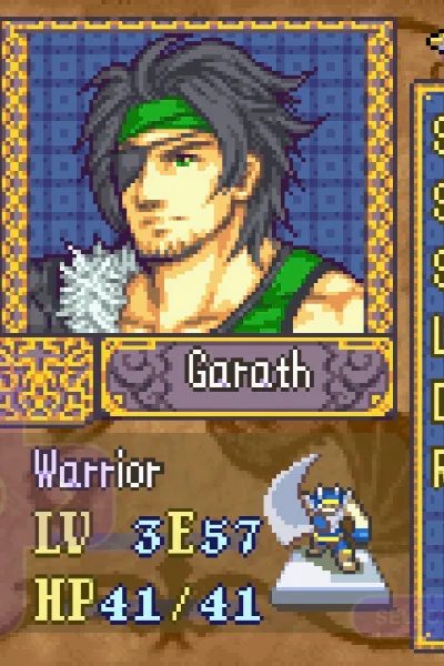 Garath