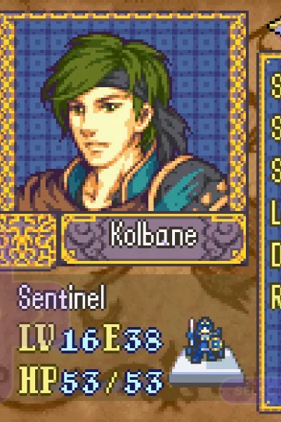 Kolbane