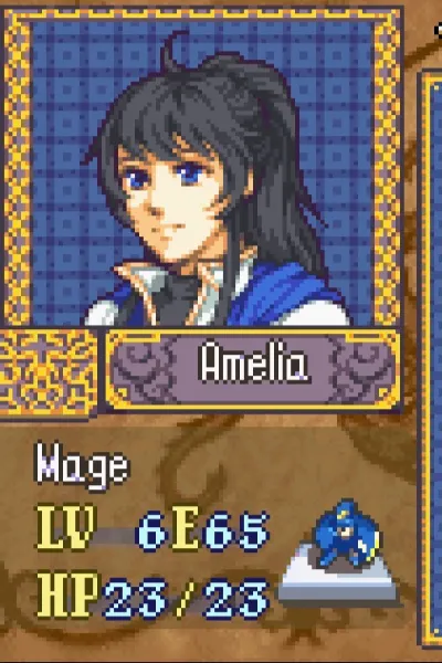Amelia