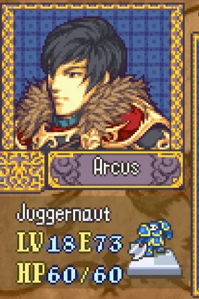 Arcus Scipion