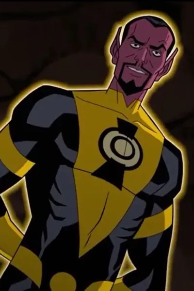 Sinestro