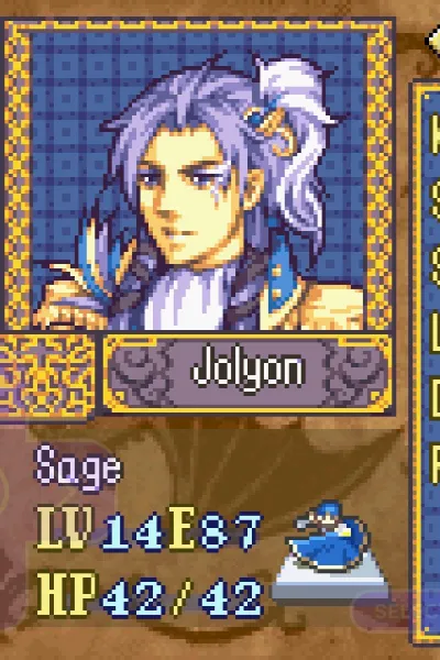 Jolyon Audelerre
