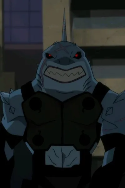 King Shark