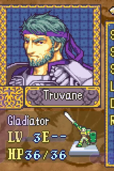 Truvane