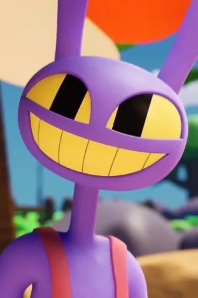 Jax