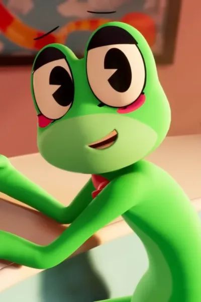 Ribbit
