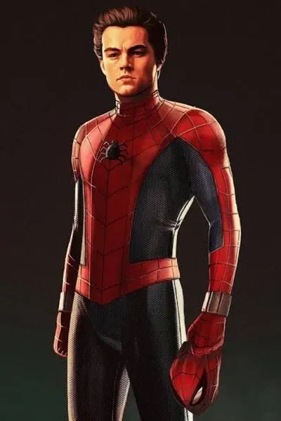 Spider-Man 96284