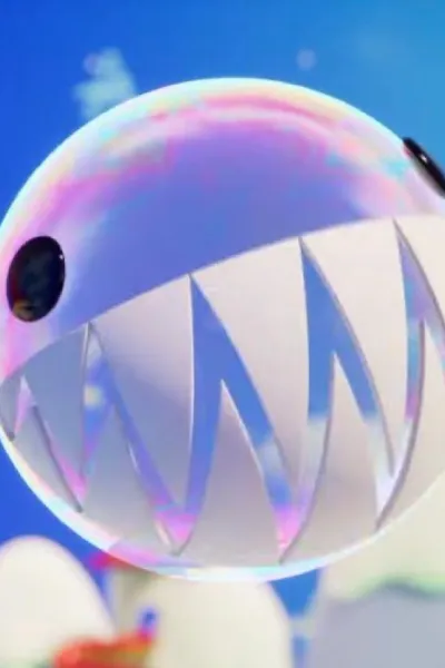 Bubble