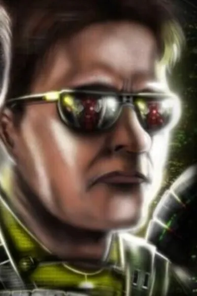 Doctor Octopus 96284