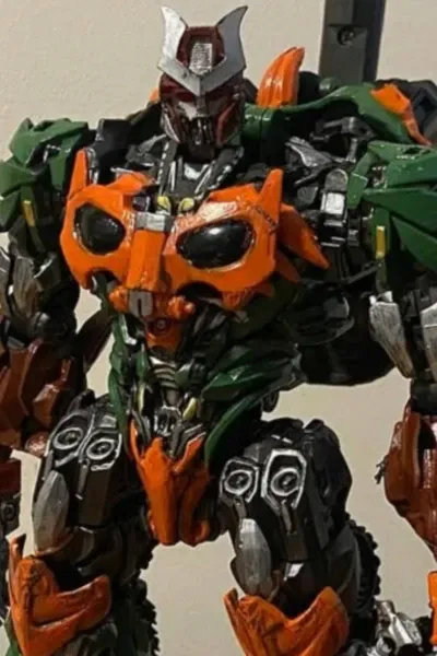 Bludgeon ❌️