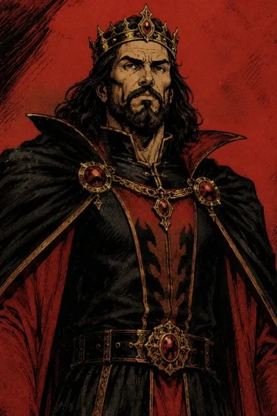 King Aldren