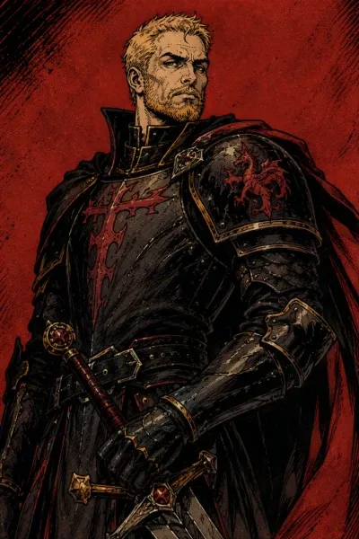Sir Kaeron