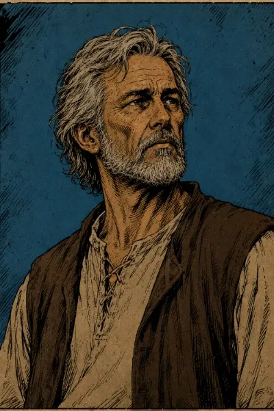 Father Thomas
