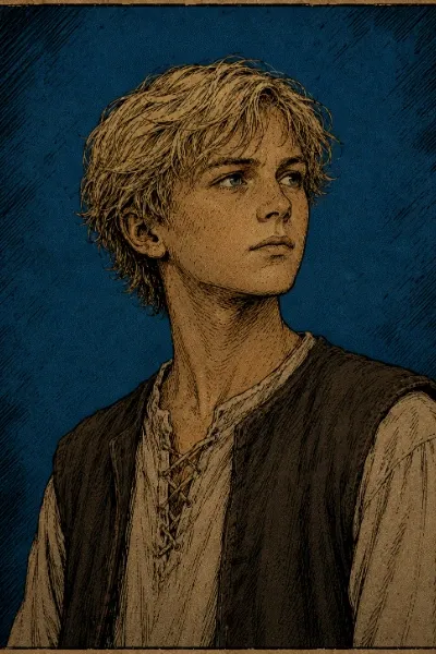 Brother Lucas