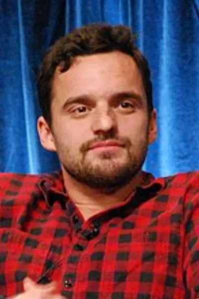 Jake Johnson