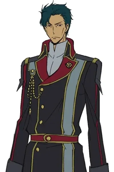 Kaoru Shizuka