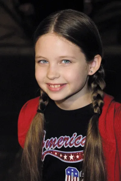 Daveigh Chase