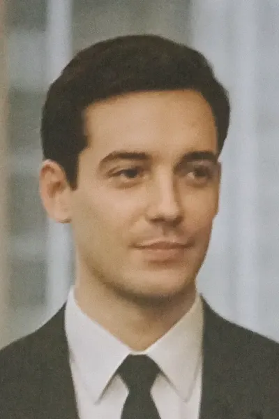 Martin Howard