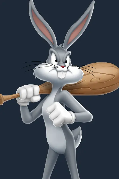 Bugs Bunny