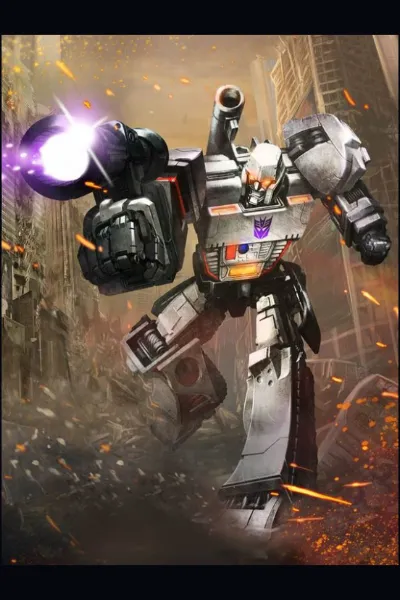 Megatron (Decepticon leader)