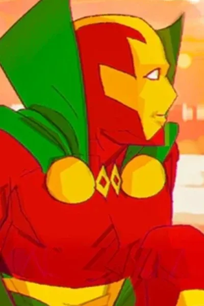 Mister Miracle