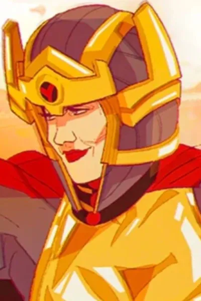 Big Barda