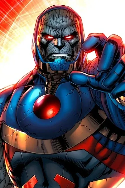 Darkseid