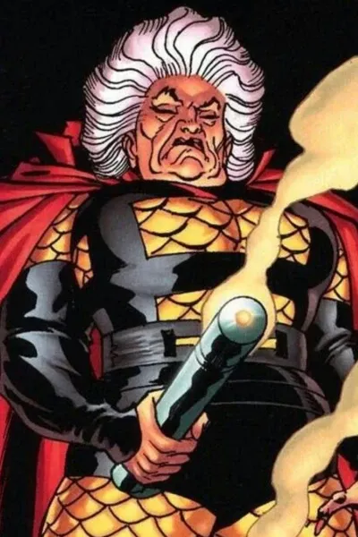 Granny Goodness