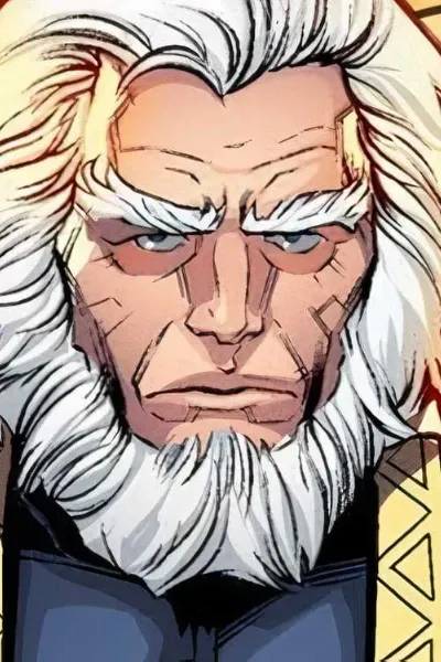 Highfather