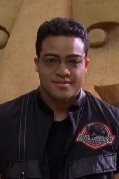 Danny Delgado