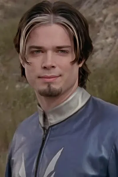 Merrick Baliton