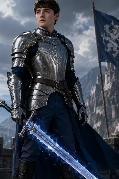 Arthur