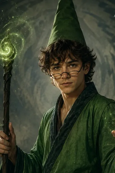Presto Le magicien