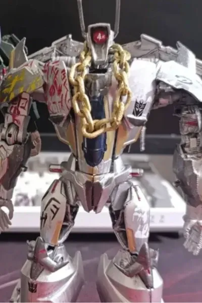 Nitro Zeus ❌️