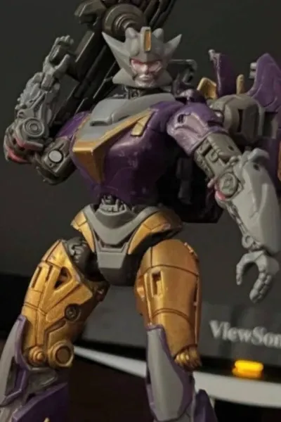 Thunderblast