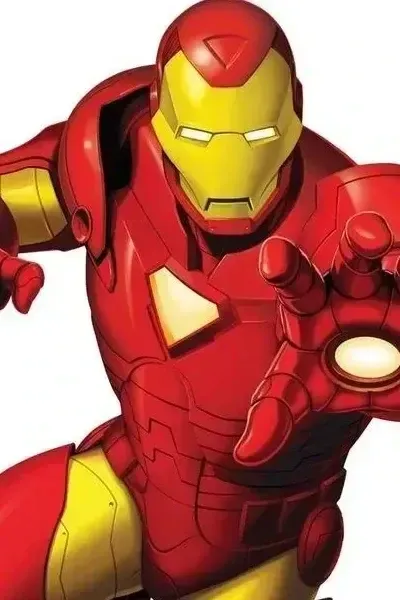 Iron-Man
