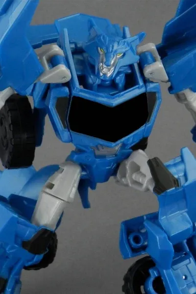 Steeljaw