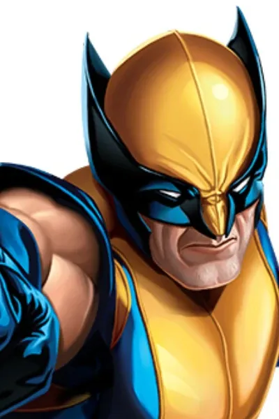 The Wolverine