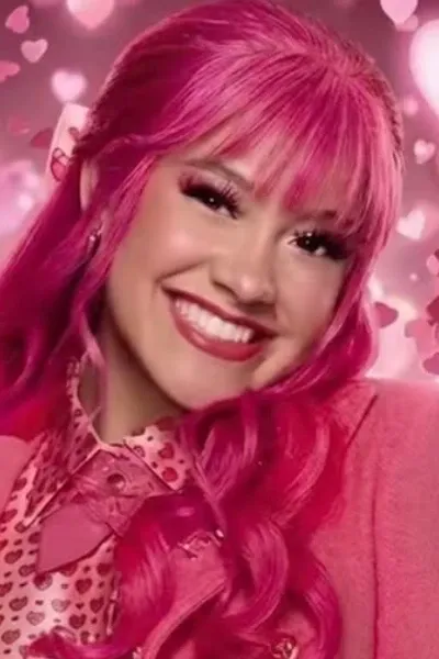 Princess Pink