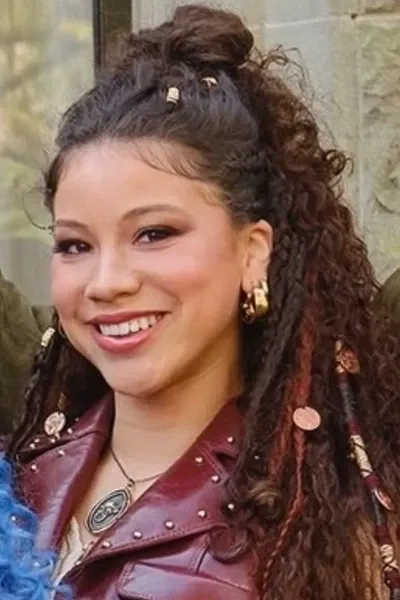 Hazel Hook