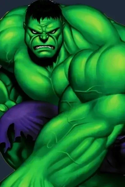 The Hulk