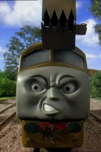 Diesel 10
