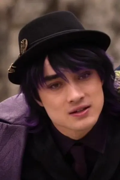 Max Hatter