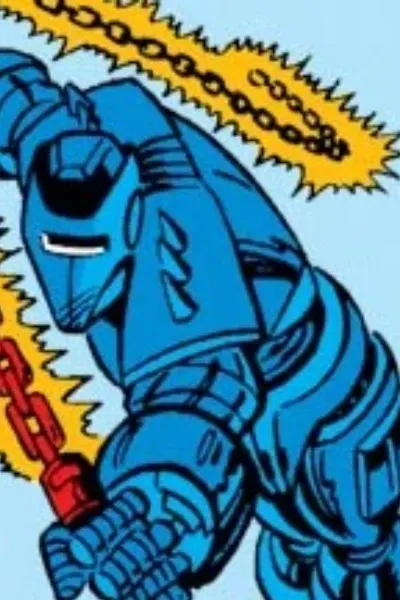Chain Lightning