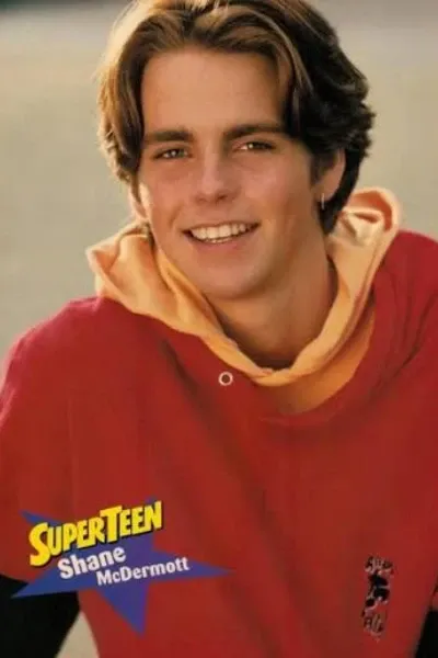 Shane McDermott