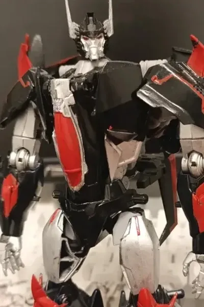 Black Shadow ❌️