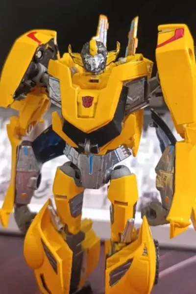 Sunstreaker ❌️