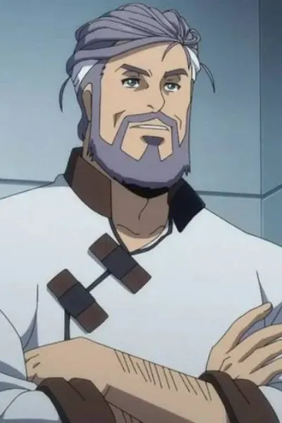 Jugo Sumeragi 💀